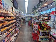 T区50平双门头便利店生意转让